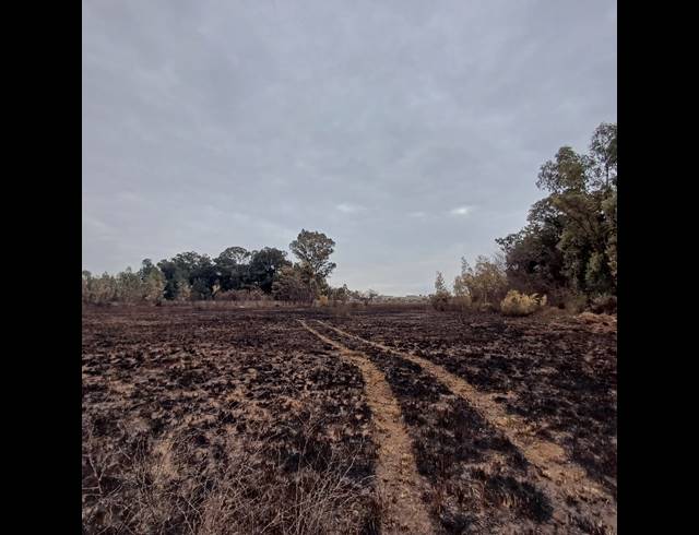16,309M² VACANT LAND FOR SALE IN MEYERTON SOUTH